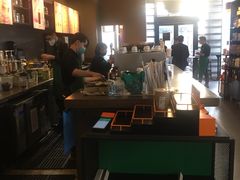 -星巴克臻选(深圳华强北茂业店)