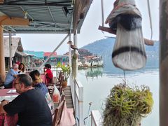 -海村海鲜酒店