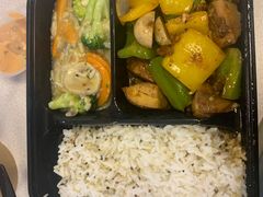 -遇见西木美式餐厅(体育路店)