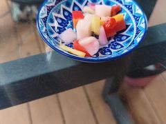-春阳水饺(香槟广场店)
