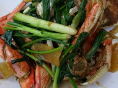 -无招牌海鲜餐厅(滨海艺术中心店)