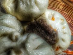 -清真石家包子(大皮院总店)