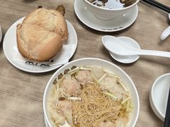 -百福麵家(新馬路店)