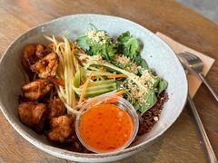 -Wagas(凤凰汇店)