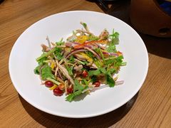 麻油手撕鸡-首秀·四川料理(星耀101店)