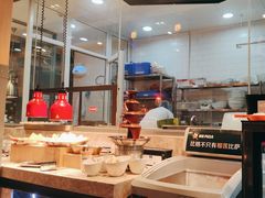 -比格比萨自助(沙河店)