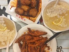 -嘉州九妹凤爪(乐山总店)