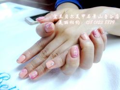 宜兰鲁谷店15801238879-梵熙美甲 Fancy Nails