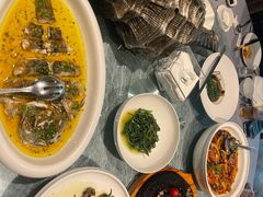 -老房子金沙元年川菜食府·花园餐厅(金沙店)