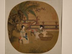 -上海博物馆(人民广场馆)