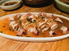 -新白鹿餐厅(银泰西湖文化广场店)