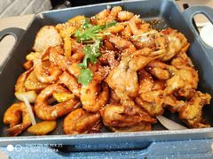 -精悦蓉(松江万达广场店)