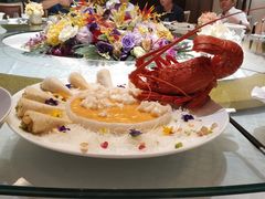 龙虾-南宁荔园维景国际酒店·荔园中餐厅