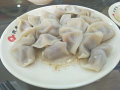 -庆丰包子铺(东单店)
