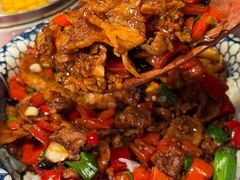 -恰八斗·猛火长沙菜(国贸店)