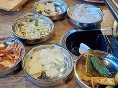 -香猪坊(五道口店)