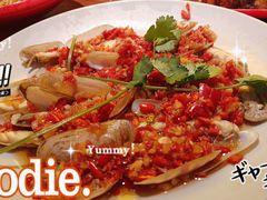 -老闵田螺馆·南昌市井菜·特色小吃(总店)