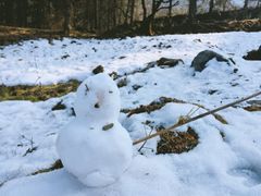 -硗碛藏寨·神木垒景区