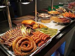 -昆山琶拉帝诗酒店·河畔咖啡厅Riverside Cafe