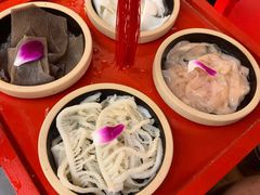 -谭鸭血老火锅(万象九宜城店)