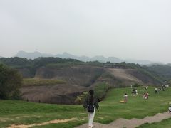 -飞天山旅游区