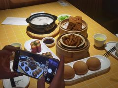 -蔡澜点心·粤菜(花城汇南区店)