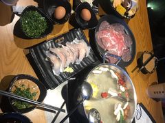 -呷哺呷哺 黄金牧场 (中发百旺店)