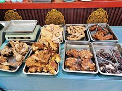 -塞伊德·蒙餐(锡林浩特店)