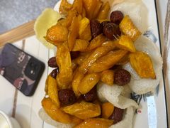 -东北饺子馆(马尾君竹店)