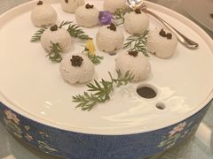 -武汉香格里拉大酒店·香宫中餐厅