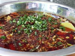 -蓉城西二道无名冒菜(西二道街店)