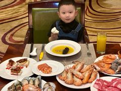 -济南喜来登酒店