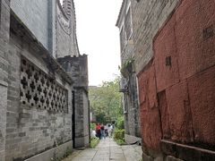 -黄埔古港