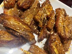 烤羊排-霄汉羊排(万松园一店)