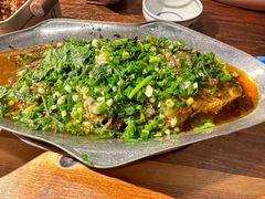 -树厨贵州菜(铜仁花果山店)