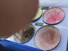 -千家粗粮王·火锅烧烤自助(庆阳店)