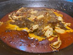-老天桥蛙炉火锅(姑苏总店)