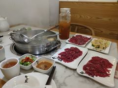 -牛沙暴潮汕牛肉火锅(章江南大道店)