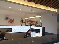 -裕兴记•蟹黄面馆(人民广场店)