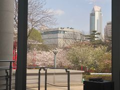 -青岛海尔洲际酒店