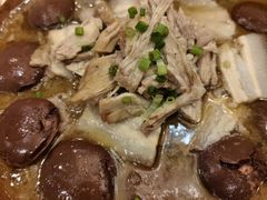 -李氏八大件老菜馆(万宝街店)