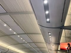 -重庆江北国际机场-T2航站楼