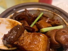 坛煨东坡肉-香浙汇(望京店)