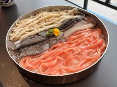 -巴蜀大将火锅(春熙店)