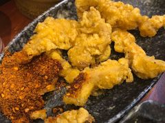 -付小姐在成都(中山公园店)