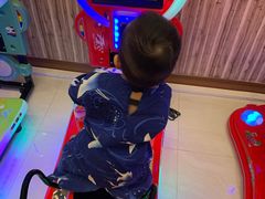 -汤连得温泉馆(宝山店)