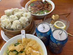 -豆相识•九九豆腐脑(牛咡桥店)