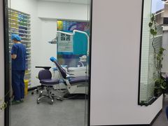 -唐杰口腔(富都广场店)