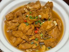 -上地宴·中关村的会客厅(清河高铁站店)