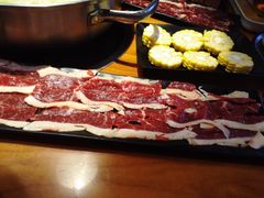 -牛鲜胜·潮汕牛肉自助火锅(番禺市桥店)